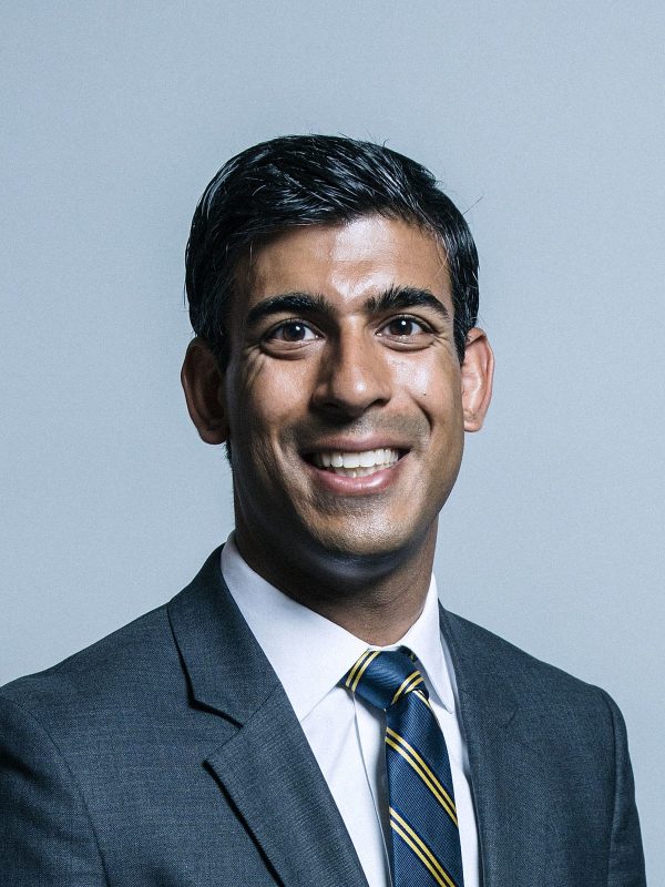 Rishi Sunak unveils £30bn Covid-19 job recovery plan - Co-operative News