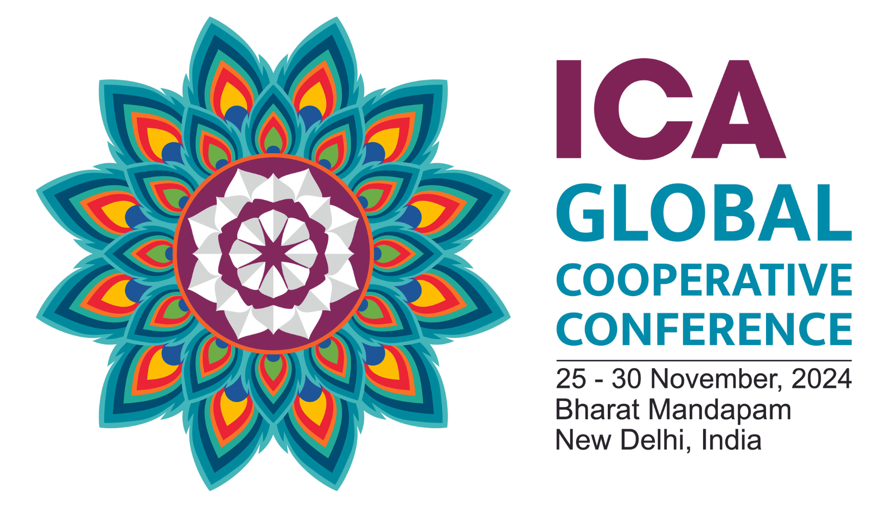 Registration opens for ICA Global Conference and General Assembly - Co ...