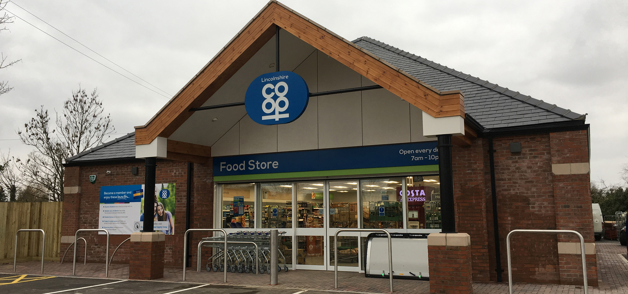 Lincolnshire Co-op reports strong year despite hit to its NHS pharmacy ...