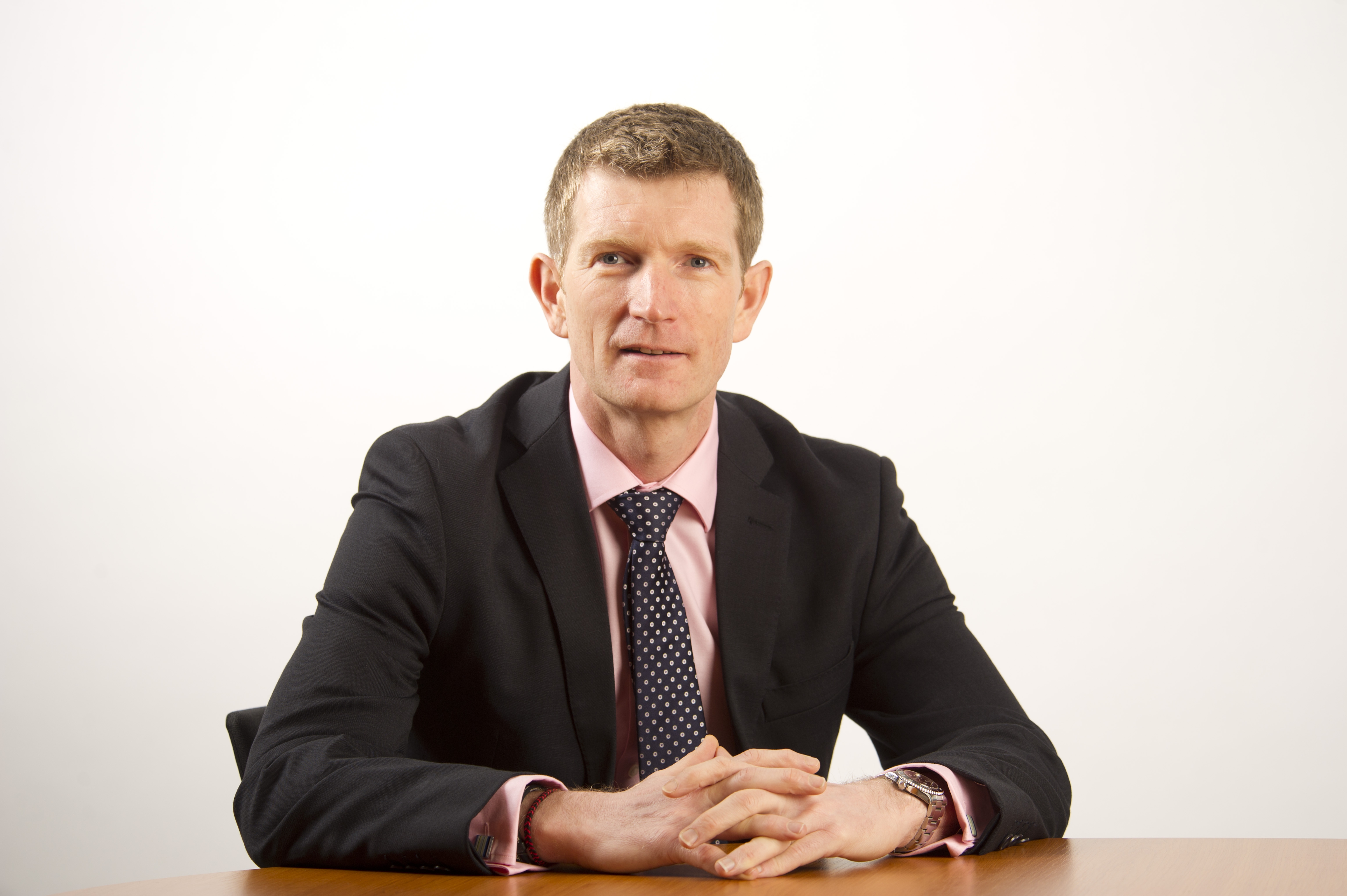 Mr Bulmer will maintain his role at the Co-op Group