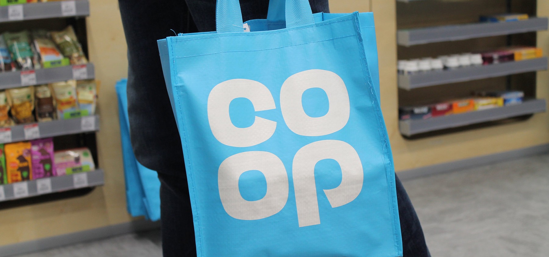 Co-op Group scraps 2p member rewards in favour of member pricing - Co ...